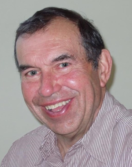 Obituary of Richard J. Grant