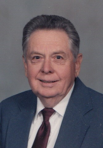 Obituary of Burl D. Gilbreath