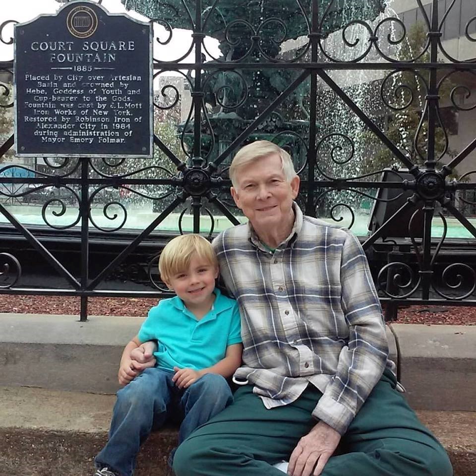 Obituary of James Franklin Willis