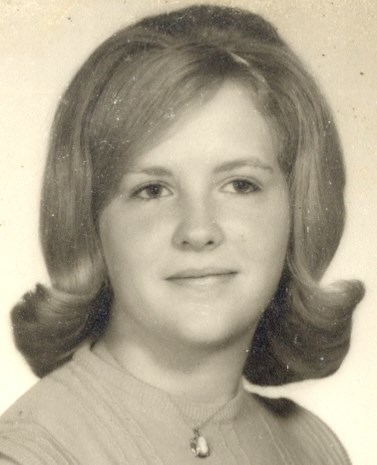 Obituary of Marsha Jean Brown