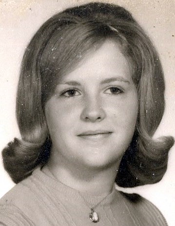 Obituary of Marsha Jean Brown