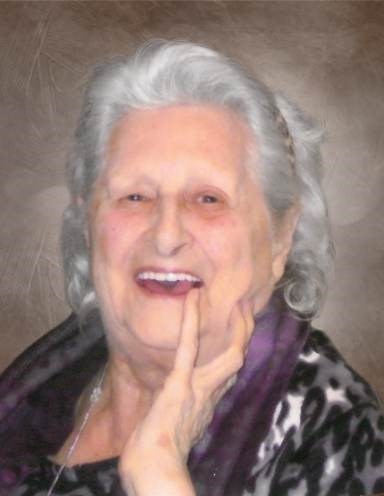 Obituary of Marie-Anne Bouchard