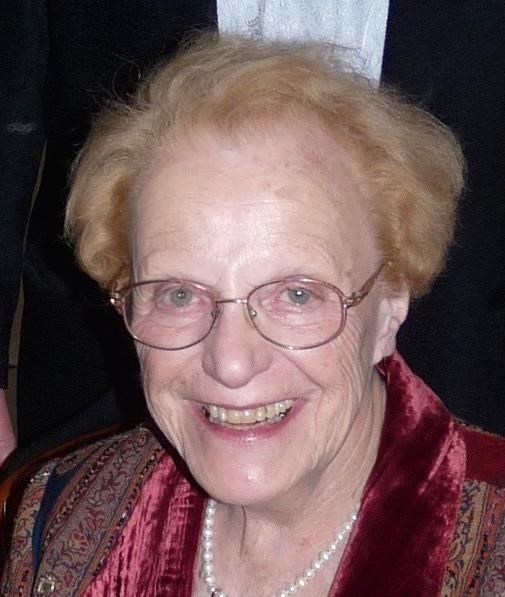 Obituary of Ruth May Magen