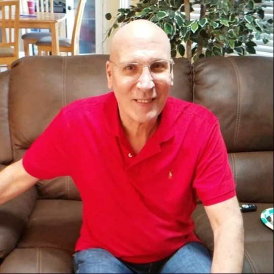 Obituary of Biaggio Joseph Zaby