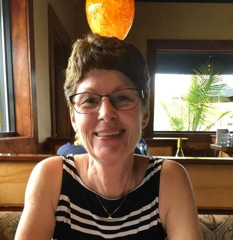 Obituary of Pamela Ann Mullen