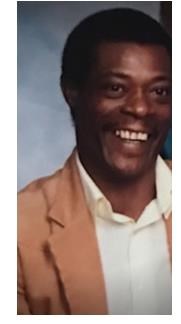 Avis de décès de Timothy "Buckwheat" Wilson