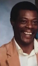 Obituary of Timothy "Buckwheat" Wilson