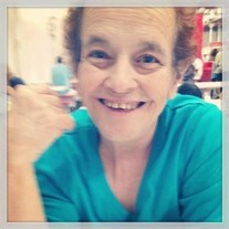 Obituary of Nadya Rosa Gau