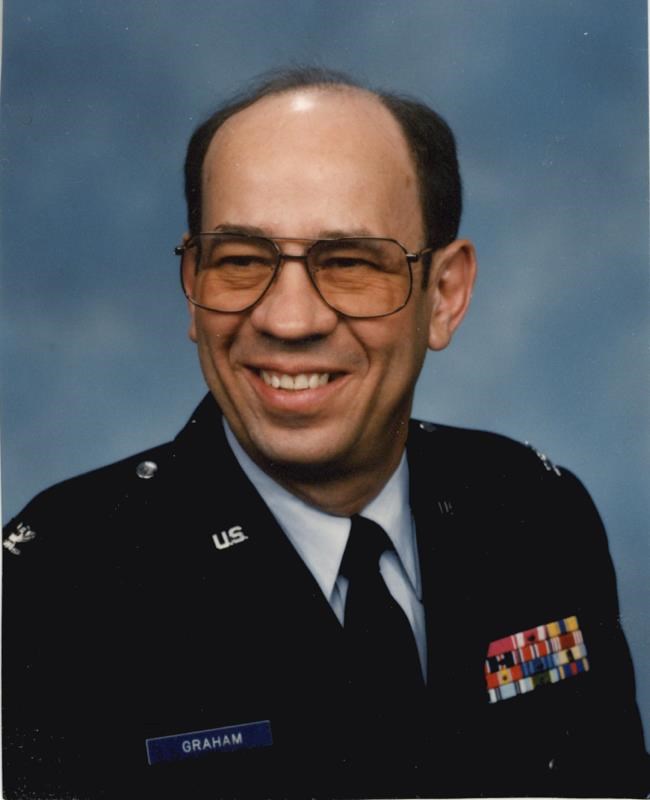 Norman Graham Obituary San Antonio, TX