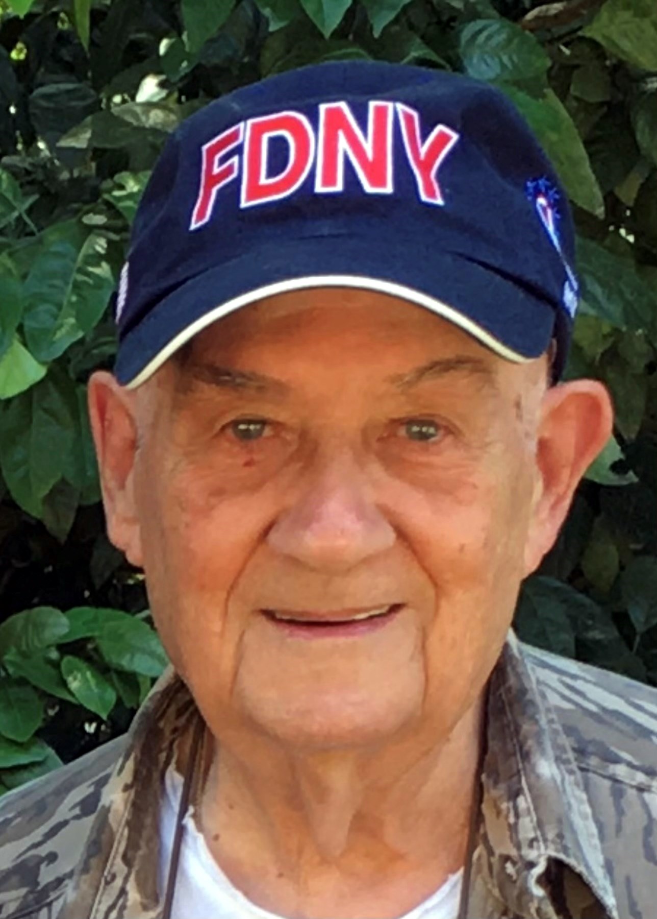 William Frederick Ward Obituary Mobile, AL