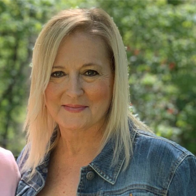 Avis de décès de Jacqueline Malott