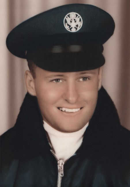 Obituary of Marvin K. King