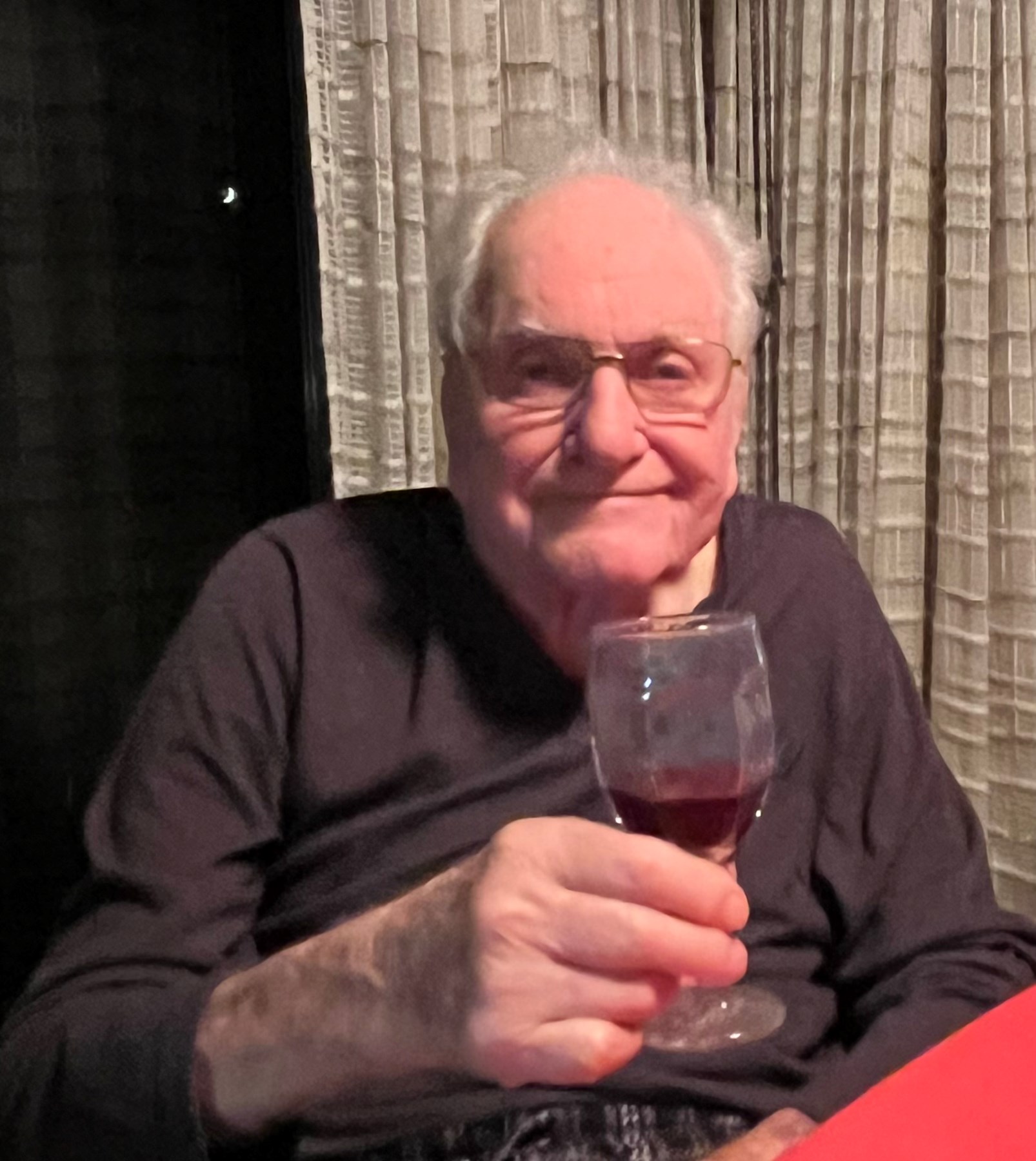 Obituary of Irmin Otto Kamm