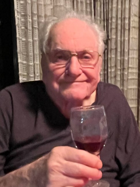 Obituary of Irmin Otto Kamm