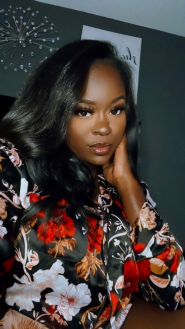 Avis de décès de Patrice Chennelle Moss