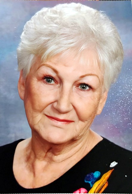 Avis de décès de Frankie Lanell Thornton