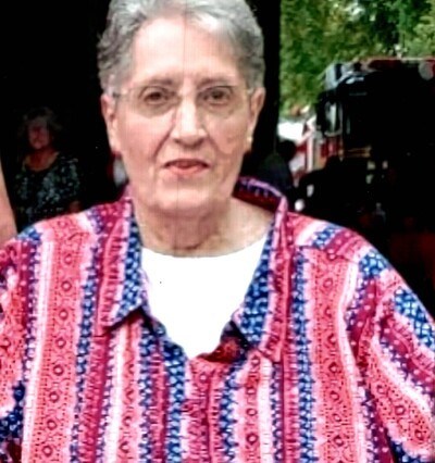 Obituary of Rita M. Williams