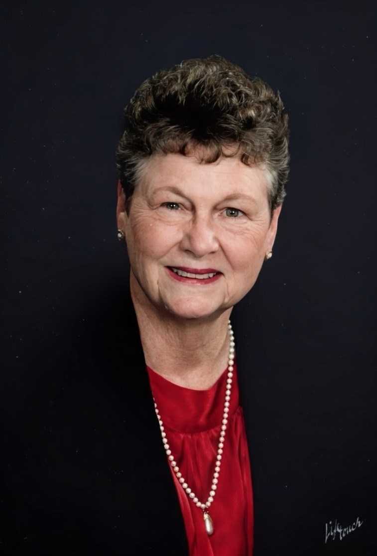Obituary of Elmae Browder