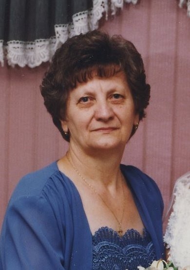 Obituary of Vilka Bartolac