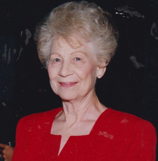 Obituary of Marion Agnes Cannon