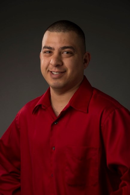 Obituary of Carlos S. Solis