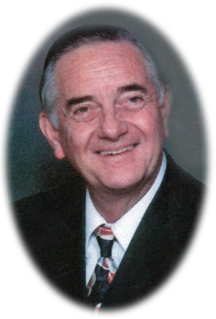 Obituary of Jack Alfred Doerr