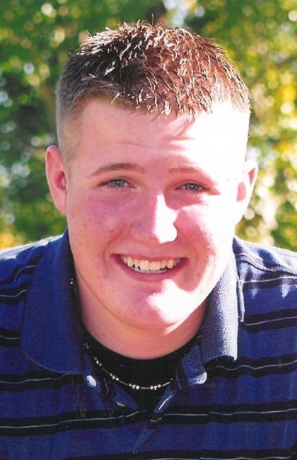 Obituary of Taylor John Ballard