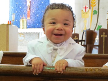 Obituary of Nathan Chris Rodriguez