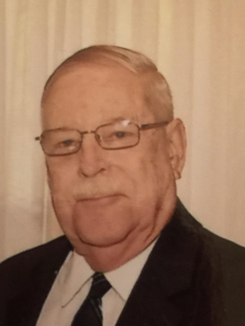 Obituary of Robert William Boeglin
