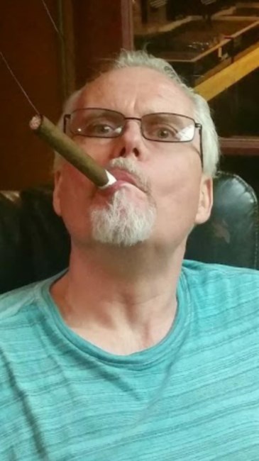 Obituary of Richard Kelley Boggio