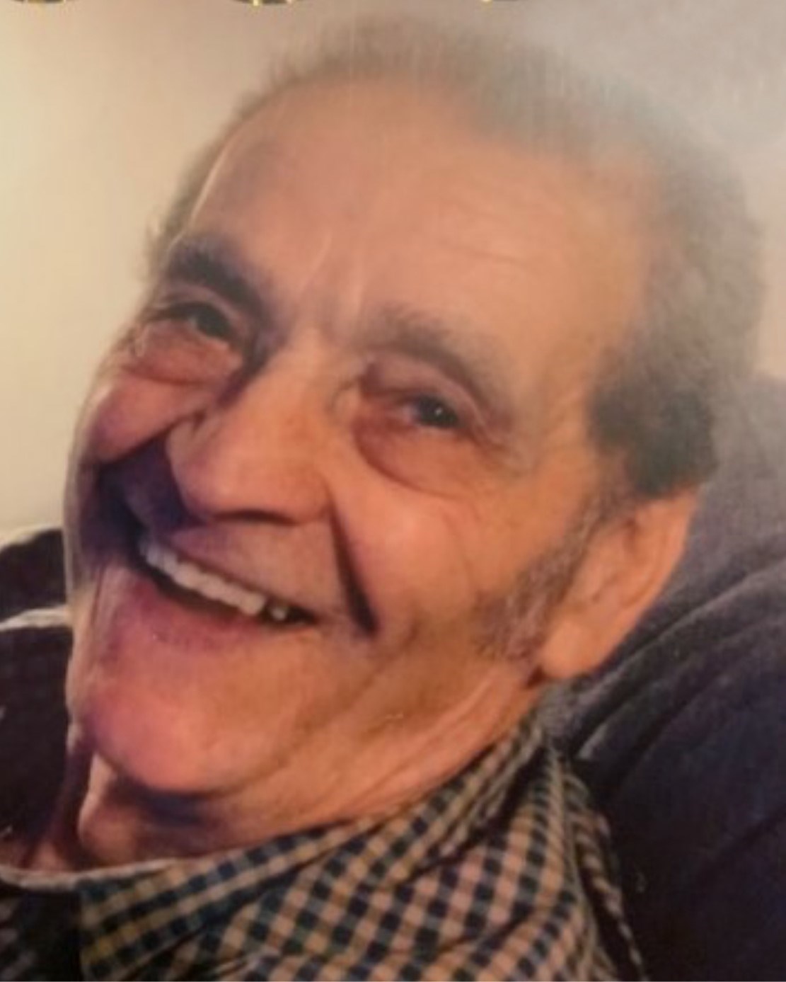 Giovanni Di Stefano Obituary Burnaby, BC