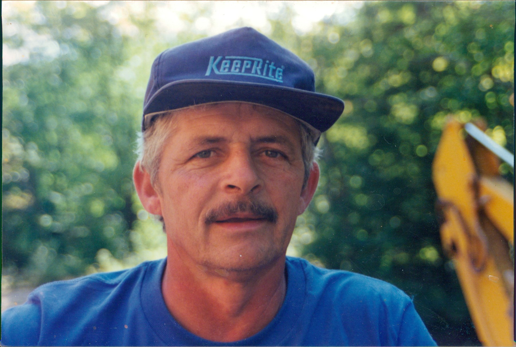 Obituary of David Gwylym Roberts