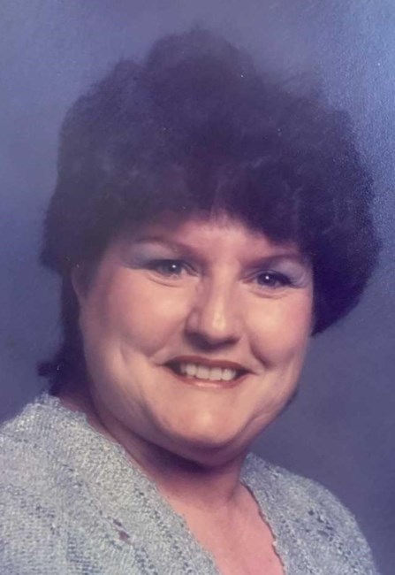 Obituary of Mrs. Barbara Jo Perrin