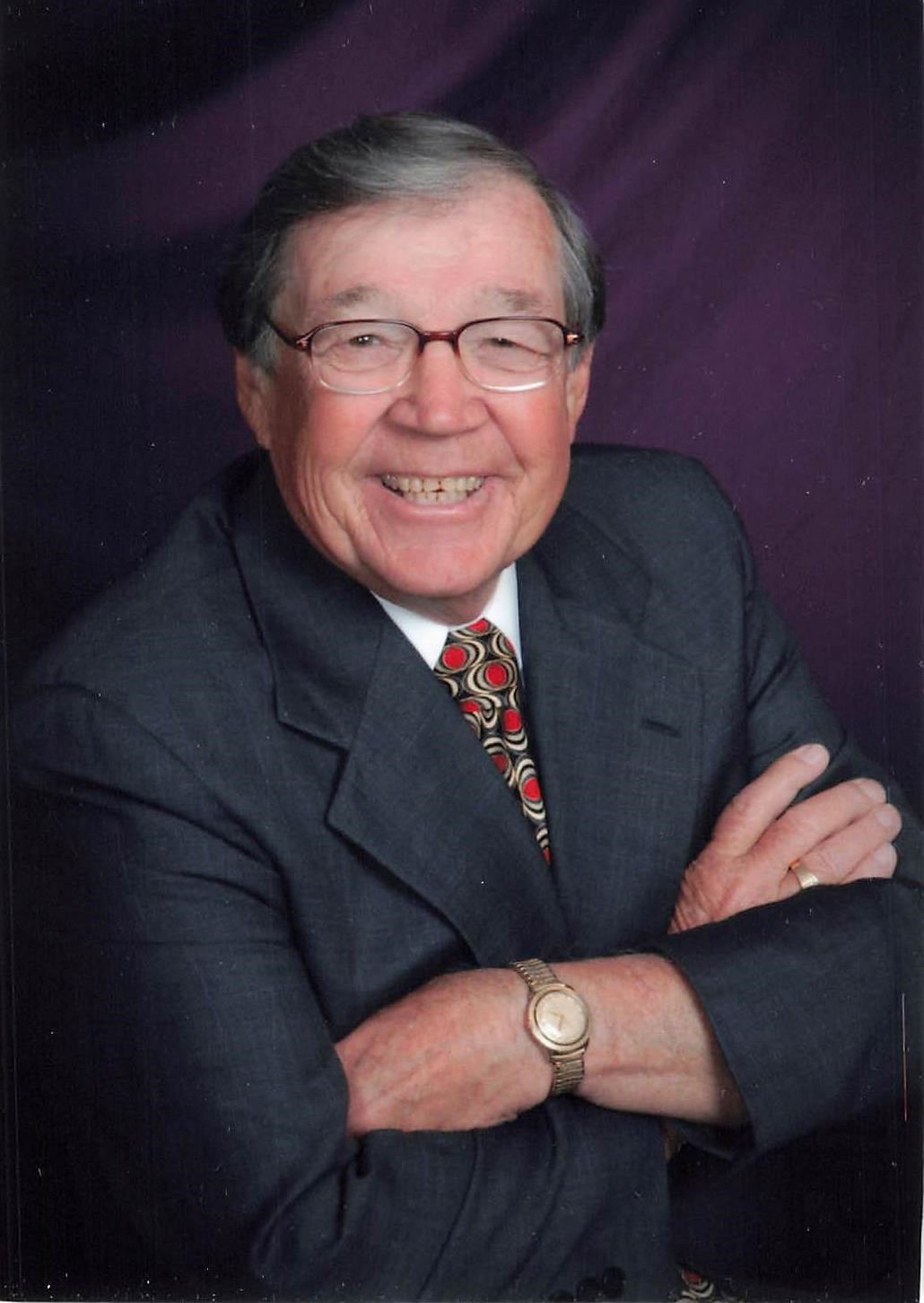 Obituary of Dale B. Montgomery