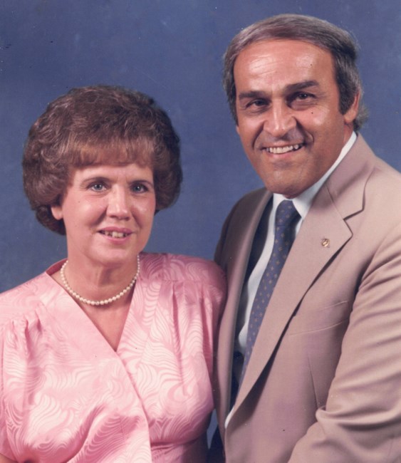 Obituary of Virginia M. Berardo