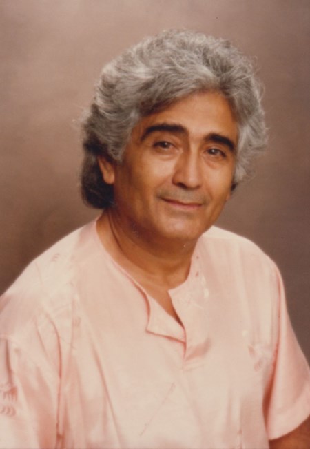 Obituary of Dolores "Lolo" Soto