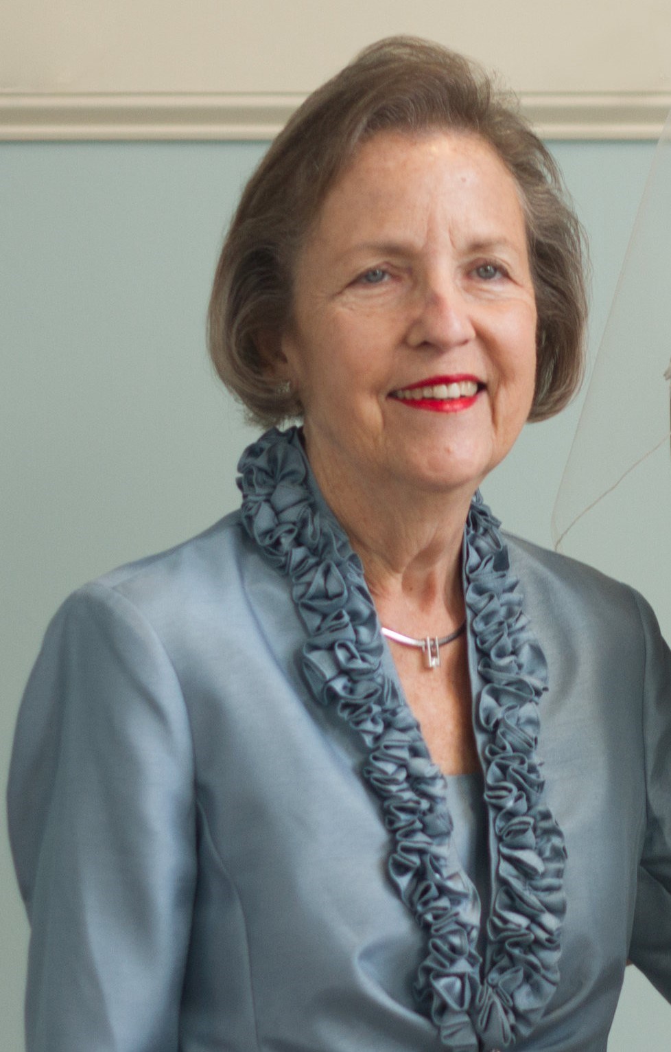 Obituary of Pickens Costley Bailey