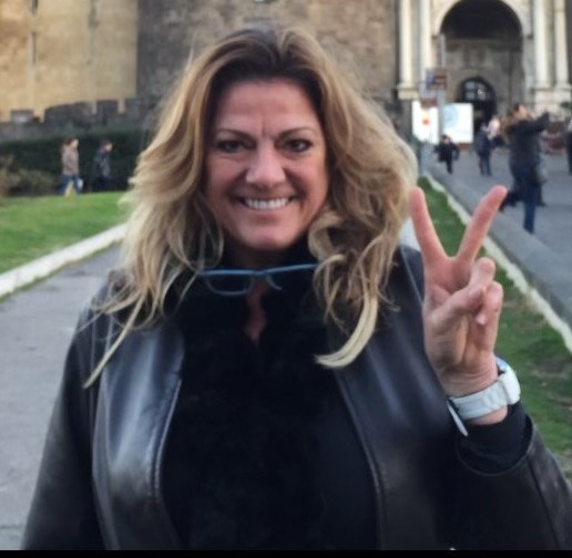 Obituary of Jann Enola Pace-Barker