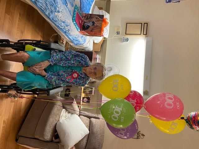 Obituary of Barbara Evelyn Krueger