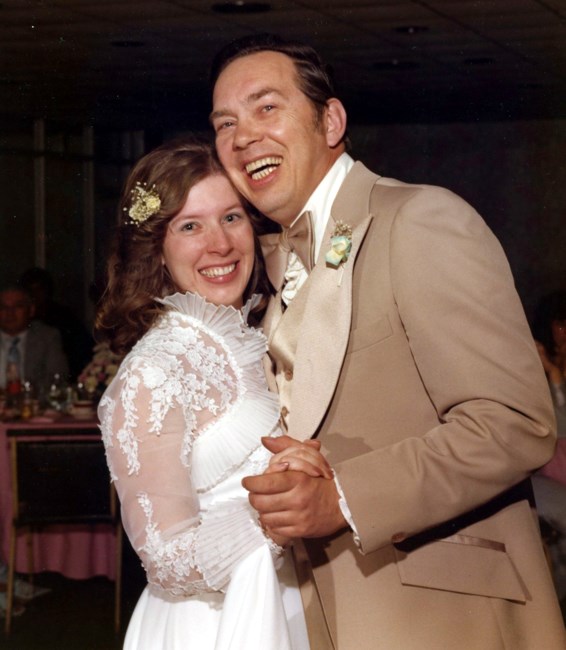 Obituary of James Joseph Cronk Sr.