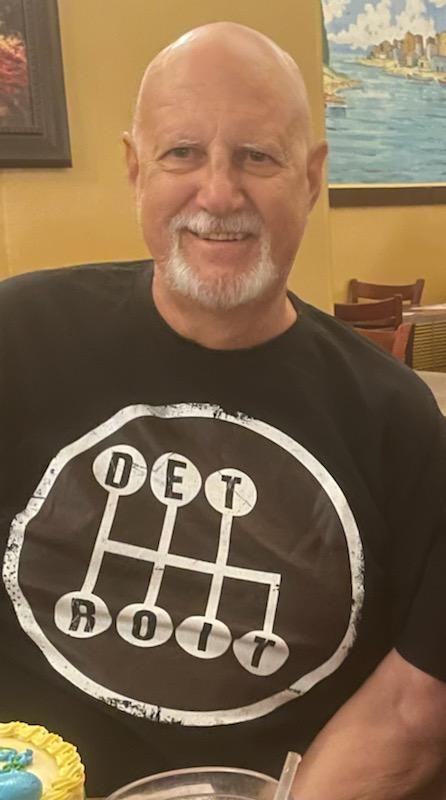 Obituary of Keith Michael Clement