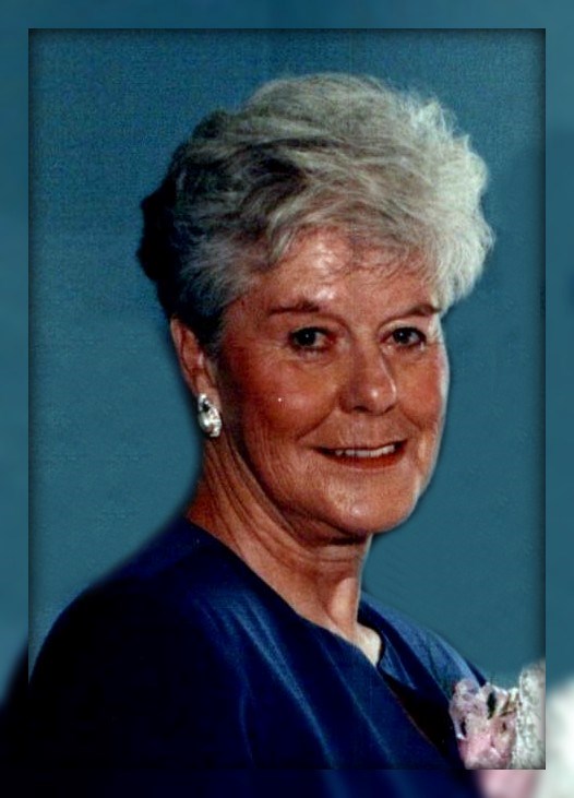 Barbara Anderson Obituary 2025 Denise Jackquelin