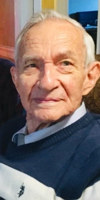 Obituary of John Jacob Bencick