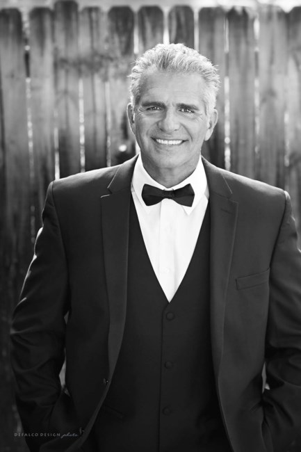 Obituary of David Stangoni