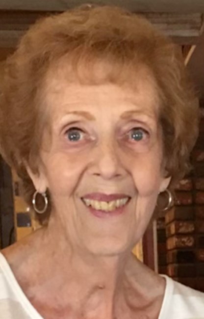Obituary of Helen Jean Wawrzyniak