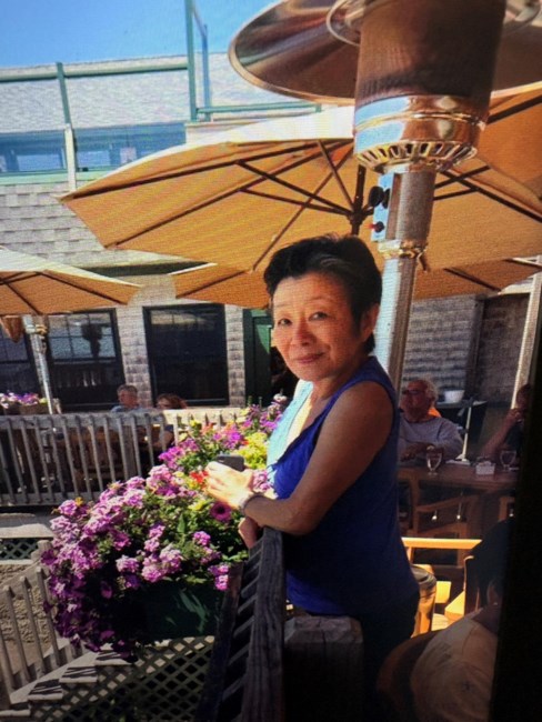 Obituary of Chizuko Nonaka