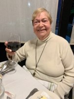 Charlene Steinberg