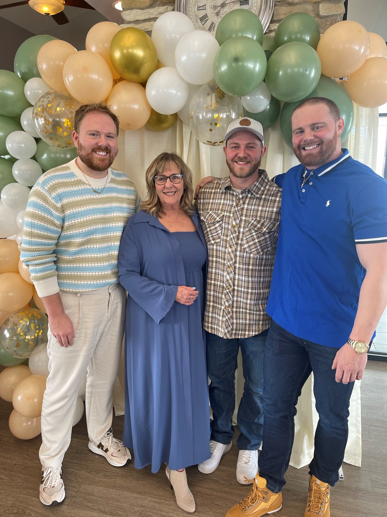 Obituary of Martha Houser