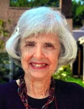 Obituary of Helen Clanton Meredith