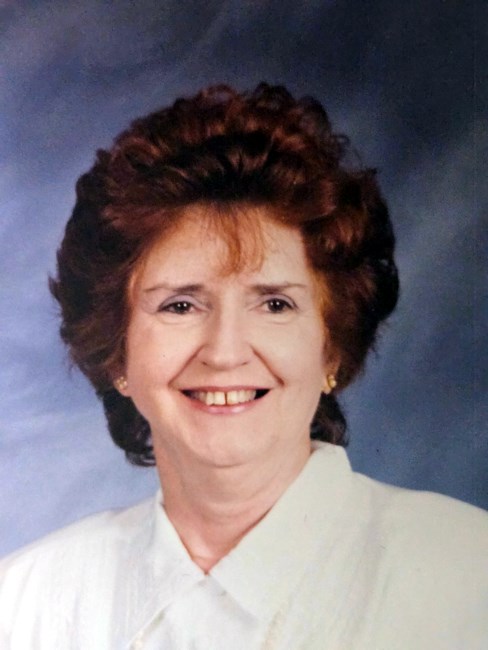 Obituary of Esther S Werner